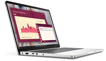 Dell Pro 14 PC14250 14"FHD+ / Ultra 7 255U / 16 / 512 / W11P / silver / XJH4H