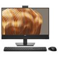 Dell Pro 24 AIO QC24250 / 23,8"FHD / Ultra 7 265 / 16 / 512 / WiFi / W11P / NY9G2