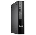 Dell Pro Micro QCM1255 / Ryzen 5 8500GE / 16 / 512 / Wi-Fi / W11P / H1M8G