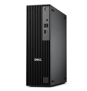 Dell Pro Slim QCS1255 / Ryzen 3 8300G / 8 / 512 / Wi-Fi / W11P / MMJGX