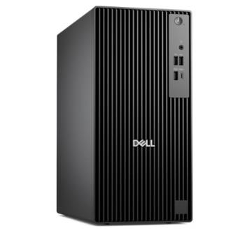 Dell Pro Tower QCT1255 / Ryzen 5 8600G / 16 / 512 / W11P / NF0PD