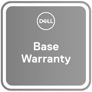 Dell prodloužení záruky o 1 rok Basic pro Vostro 3