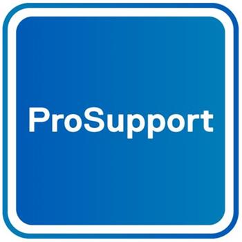 Dell prodloužení záruky o 2 roky ProSupport pro Latitude 3