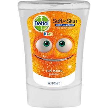 DETTOL Kids Bavič 250 ml náplň