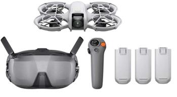 DJI Neo Motion Fly More Combo