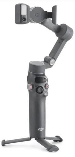 DJI Osmo Mobile 8