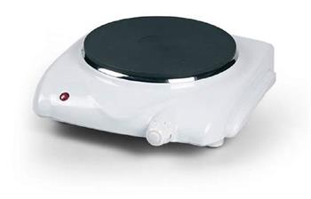 DOMO DO309KP jednoplotýnkový vařič