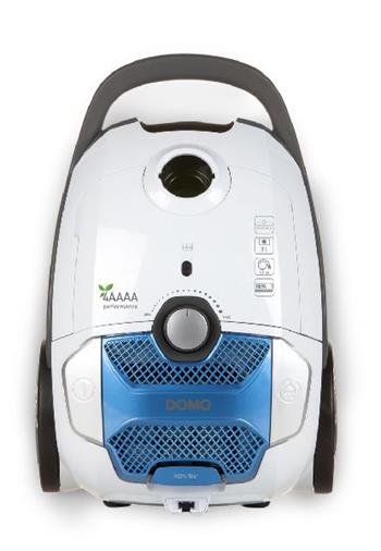 DOMO DO7291S vysavač sáčkový