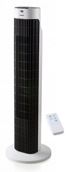 DOMO DO8126 sloupový ventilátor