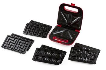 DOMO DO9242W vaflovač 5v1