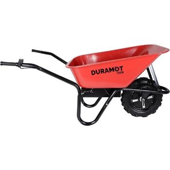 DURAMOT S700 Elektrické kolečko motorové