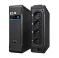 EATON UPS 3P Ellipse 900 USB FR, Off-line, Tower, 900VA/540W, výstup 4x FR (CZ), USB, bez ventilátoru