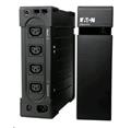EATON UPS Ellipse ECO 650 IEC USB