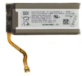 EB-BF724ABY Samsung Baterie Li-Ion 1070mAh (Service Pack)