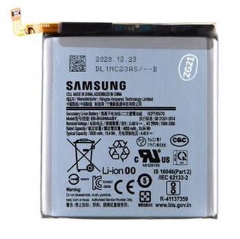 EB-BG998ABY Samsung Baterie Li-Ion 5000mAh (Service Pack)