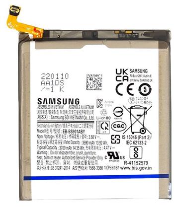 EB-BS901ABY Samsung Baterie Li-Ion 3700mAh (Service pack)