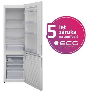 ECG ERB 21800 WF chladnička