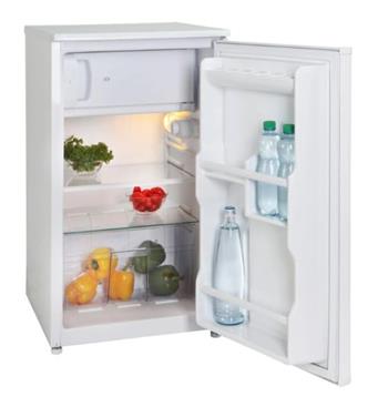 ECG ERT 10852 WE chladnička