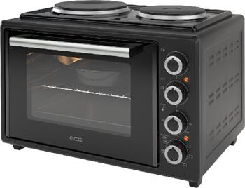 ECG ETH 3501B mini trouba