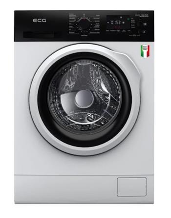 ECG EWS 60141 SW pračka úzká