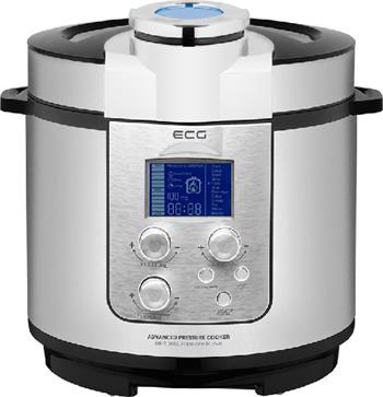 ECG MHT 1661 Pressione Nuovo elektrický tlakový hrnec