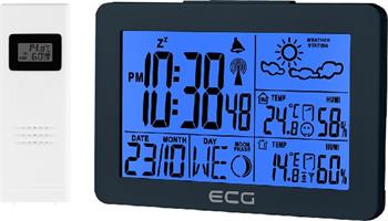 ECG MS 200 Grey, Meteorologická stanice