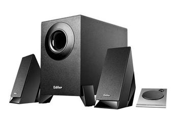 Edifier M1360, černé, 2.1 reproduktory