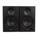 Edifier MR4, 42W, černé, 2.0 reproduktory