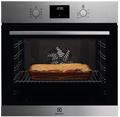 Electrolux EOF3C50TX vestavná trouba