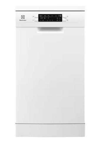 Electrolux ESS43210SW myčka nádobí