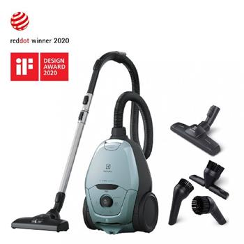 Electrolux PD82-4MB sáčkový vysavač