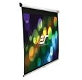 ELITE SCREENS plátno roleta 84" (213,4 cm)/ 4:3/ 127,8 x 170,2 cm/ Gain 1,1/ case bílý