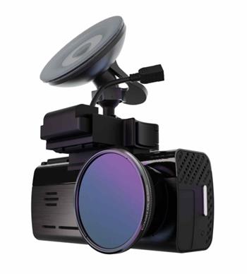 Eltrinex LS700 GPS, 4K kamera do auta