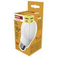Emos LED žárovka Basic A60 / E27 / 11W (75 W) / 1055 lm / teplá bílá