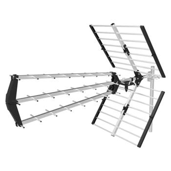 Emos PROFI EM-P127, DVB-T2, filtr LTE/4G/5G