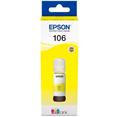 Epson 106 EcoTank Yellow ink bottle