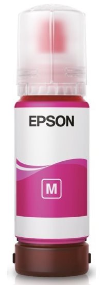 Epson 115 EcoTank Magenta ink bottle