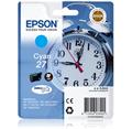 EPSON cartridge T2702 cyan