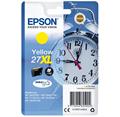 EPSON cartridge Yellow 27XL DURABrite Ultra Ink T2714