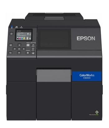 Epson ColorWorks C6000Ae
