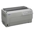 EPSON DFX-9000N, A3, 4x9 jehel, 1550 zn/s, 1+9 kopii, USB,LPT,COM,NET