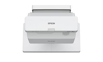 EPSON EB-760W