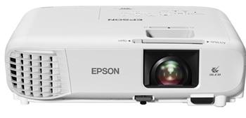 EPSON EB-W49