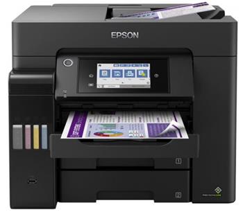 Epson EcoTank L6570