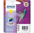 Epson ink bar CLARIA Stylus Photo R265/ RX560/ R360 - yellow
