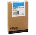 Epson ink bar Stylus Pro 7800/7880/9800/9880 - cyan (220ml)