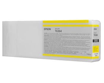 Epson ink bar Stylus Pro 7900/9900 - yellow (700ml)