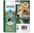 Epson ink bar Stylus S22/SX125/SX425W/BX305F T128 - cyan