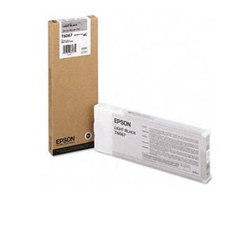 Epson ink čer Stylus Pro 4800/4880 - light (220ml)