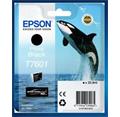 EPSON ink čer ULTRACHROME HD - Photo - T7601